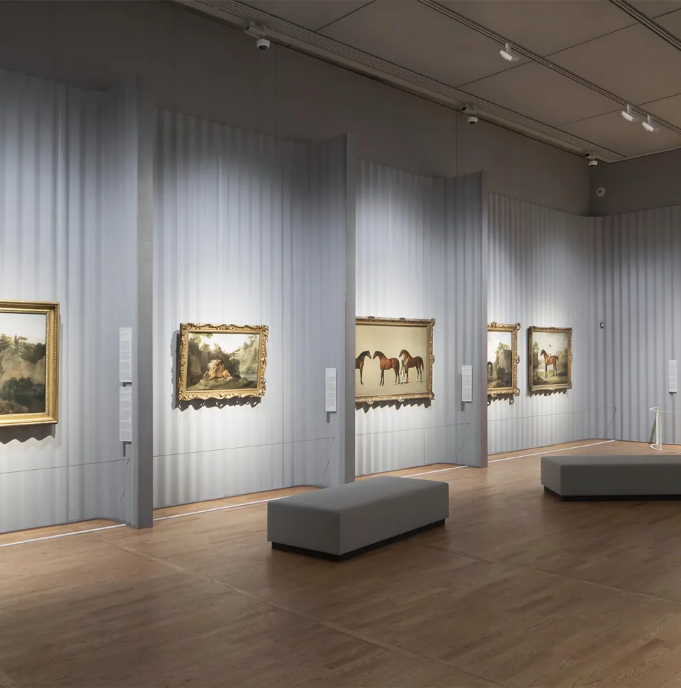 Galleries