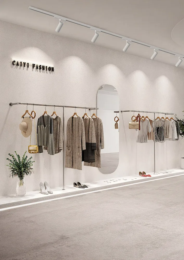 Retail