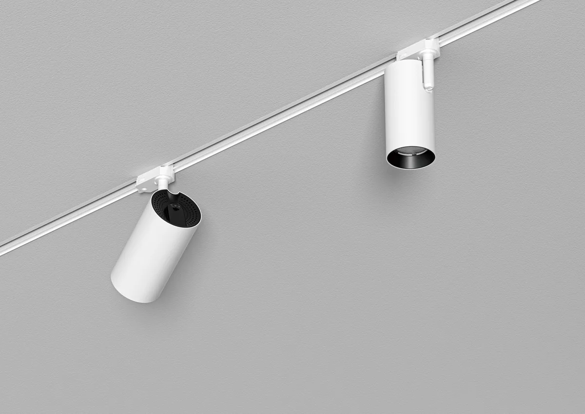 EVO — Track Light
