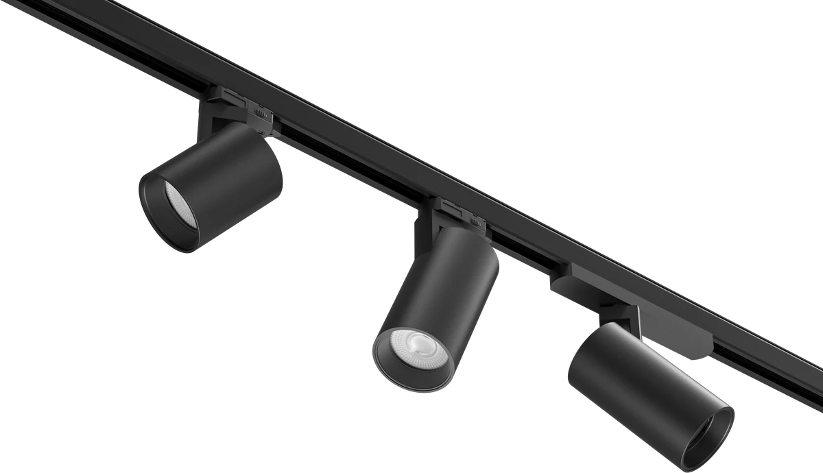 IMAX — Track Light