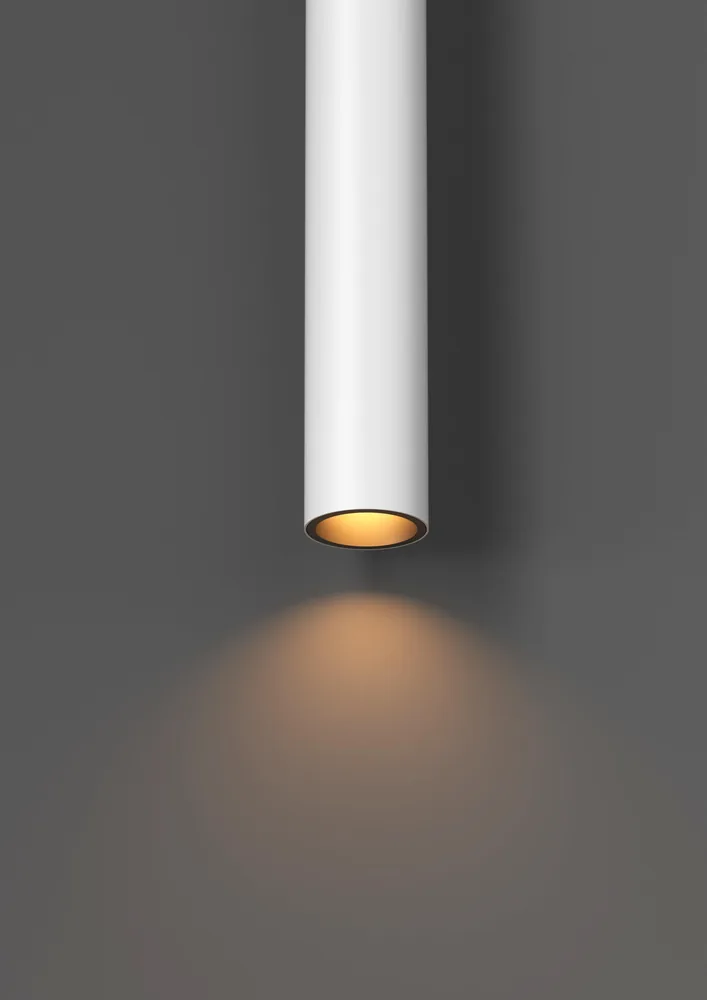 NOVA — Slim Pendant Cylinder