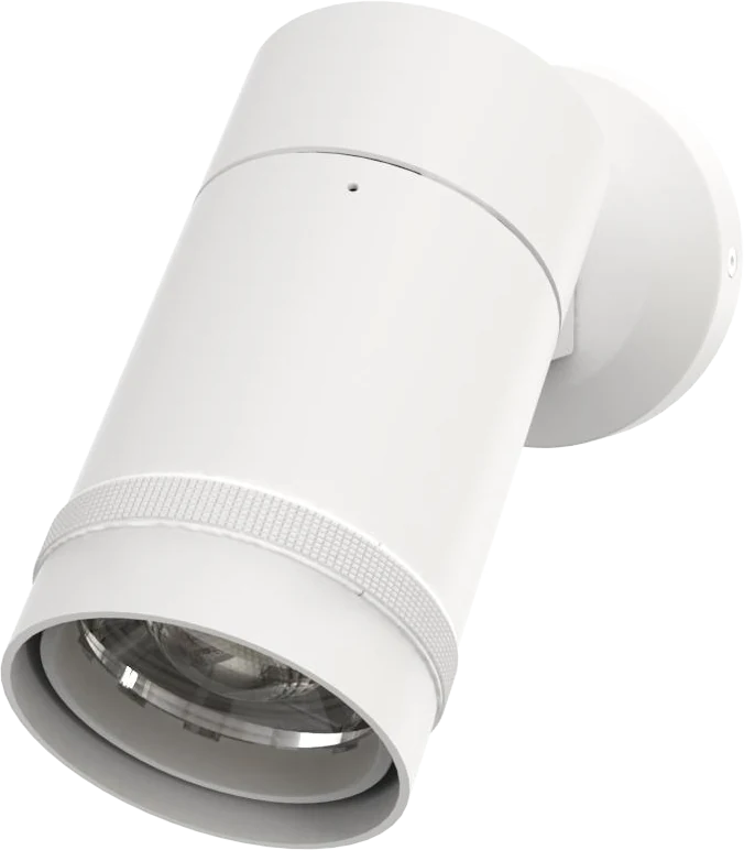 OVEGA — Track Light System