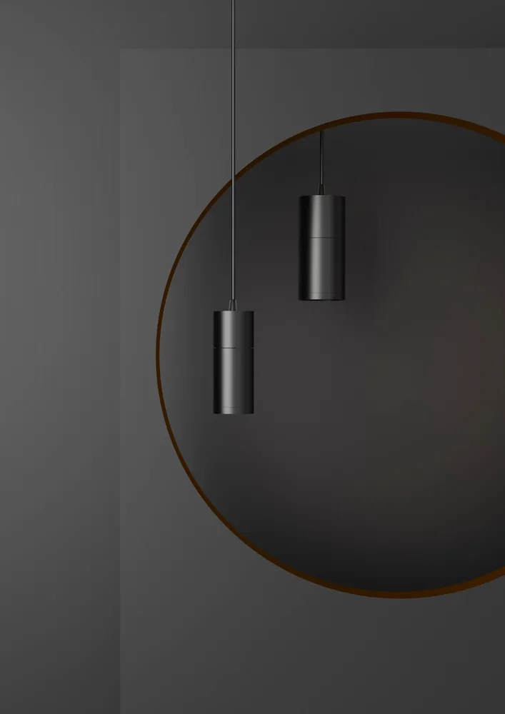 OVEGA — Optical Cylinder