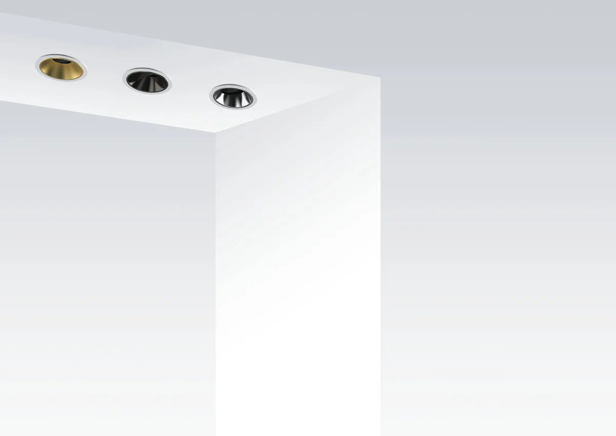 VILLA — Downlight System